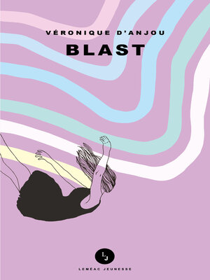 cover image of Blast